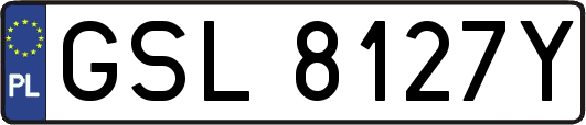 GSL8127Y