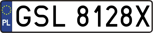 GSL8128X
