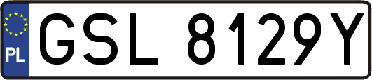 GSL8129Y