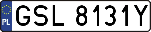 GSL8131Y