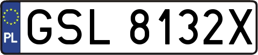 GSL8132X