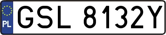 GSL8132Y