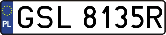 GSL8135R