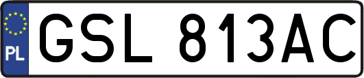 GSL813AC