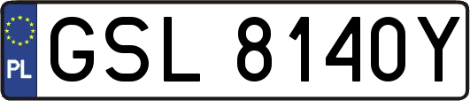 GSL8140Y