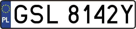 GSL8142Y