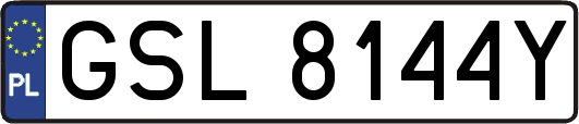 GSL8144Y