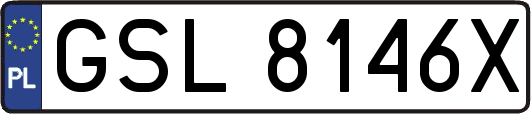 GSL8146X