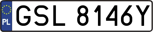 GSL8146Y