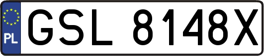 GSL8148X