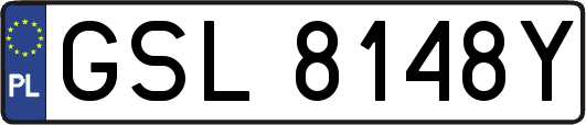 GSL8148Y