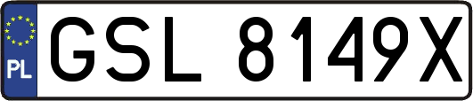 GSL8149X