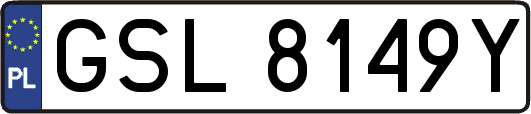 GSL8149Y