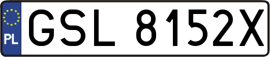 GSL8152X