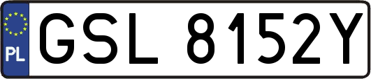 GSL8152Y