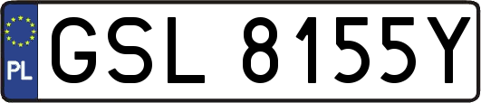 GSL8155Y