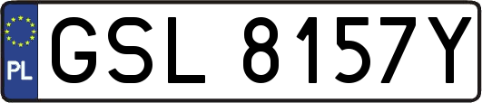 GSL8157Y