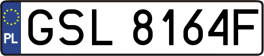 GSL8164F