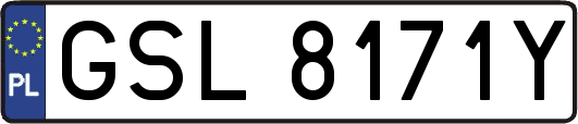 GSL8171Y