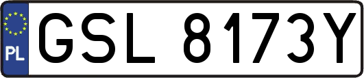 GSL8173Y