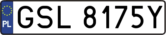 GSL8175Y