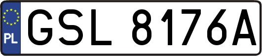 GSL8176A