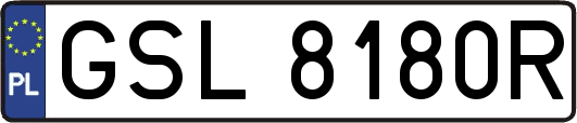 GSL8180R