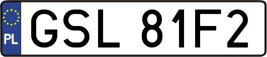 GSL81F2