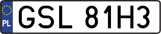 GSL81H3