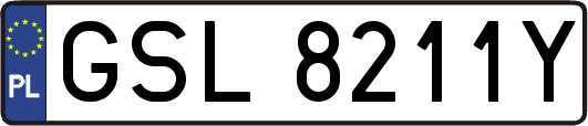 GSL8211Y
