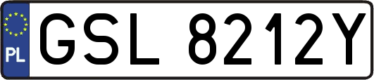 GSL8212Y