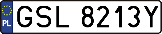 GSL8213Y