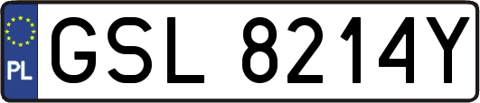 GSL8214Y