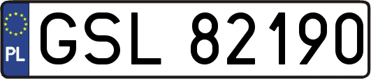 GSL82190