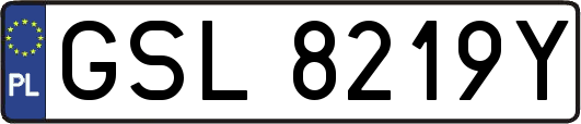 GSL8219Y