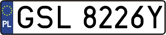 GSL8226Y