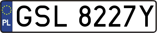 GSL8227Y