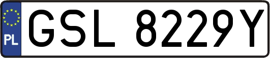 GSL8229Y