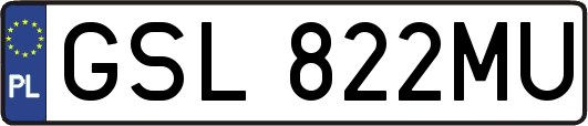GSL822MU