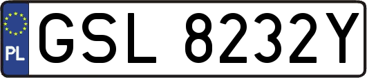 GSL8232Y