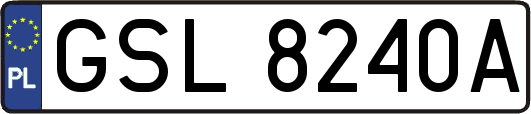 GSL8240A