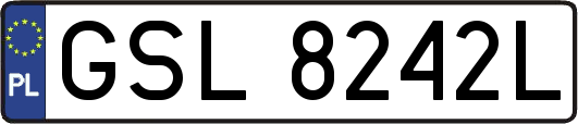 GSL8242L