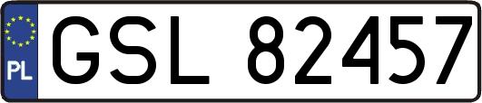 GSL82457