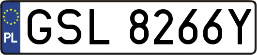 GSL8266Y