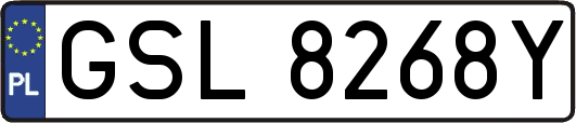 GSL8268Y