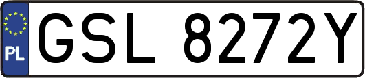GSL8272Y