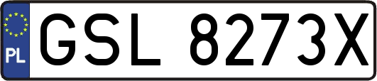 GSL8273X