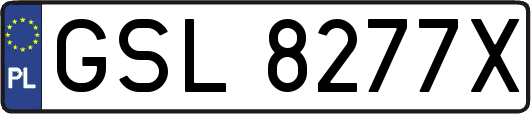 GSL8277X