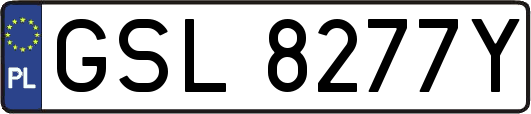 GSL8277Y