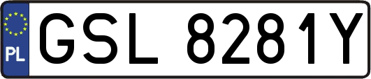 GSL8281Y
